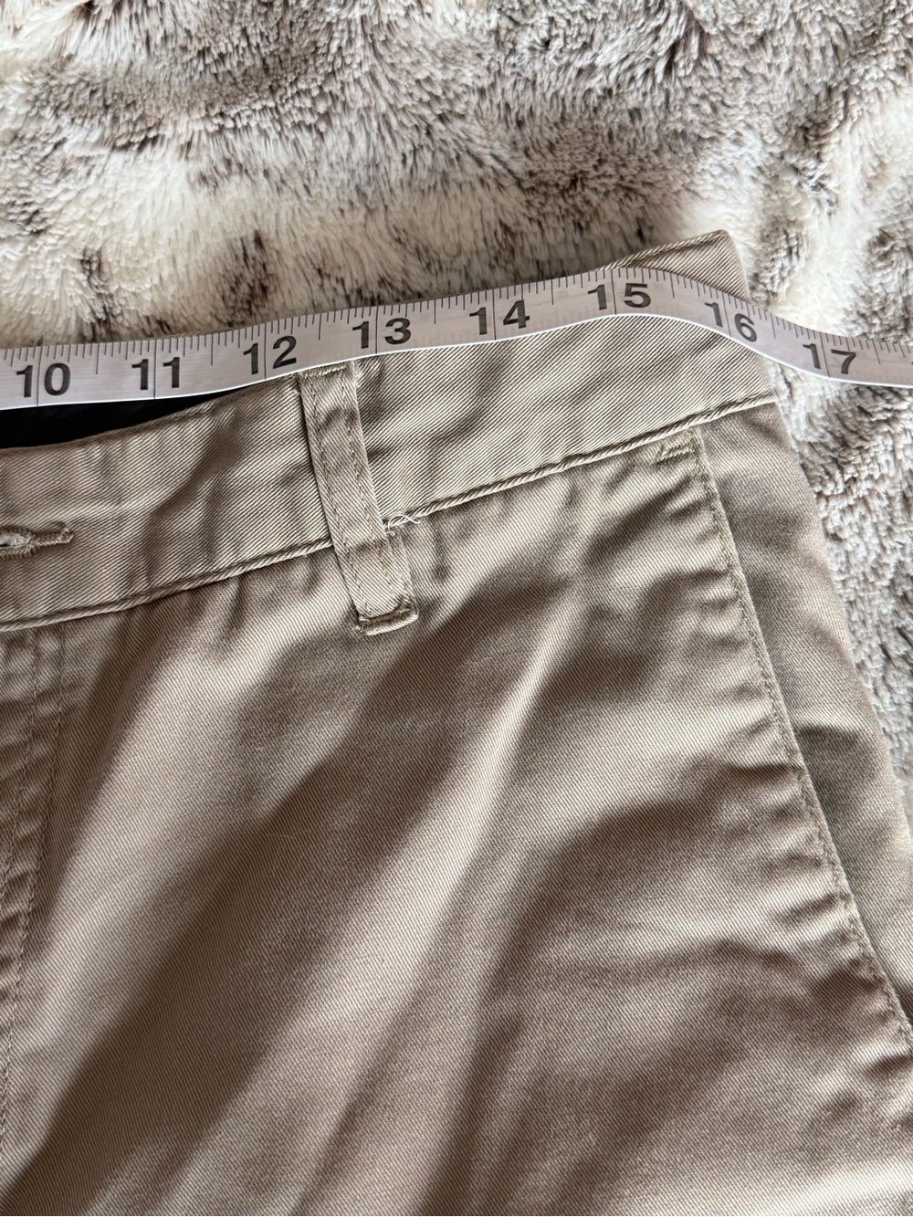 Fox Shorts - Picture 7 of 9
